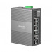 Комутатор мережевий D-Link IES210GPP Комутатор мережевий D-Link IES210GPP