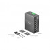 Комутатор мережевий D-Link IES210GPP Комутатор мережевий D-Link IES210GPP