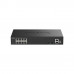 Комутатор мережевий D-Link DGS-1530-10