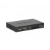 Комутатор мережевий D-Link DGS-1530-20 Комутатор мережевий D-Link DGS-1530-20