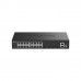 Комутатор мережевий D-Link DGS-1530-20