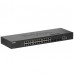 Комутатор мережевий D-Link DGS-1530-28 Комутатор мережевий D-Link DGS-1530-28