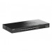 Комутатор мережевий D-Link DGS-1530-28SC Комутатор мережевий D-Link DGS-1530-28SC