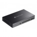 Комутатор мережевий TP-Link SG3210 Комутатор мережевий TP-Link SG3210