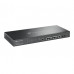 Комутатор мережевий TP-Link SG3210XHP-M2 Комутатор мережевий TP-Link SG3210XHP-M2