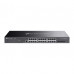 Комутатор мережевий TP-Link SG3428X Комутатор мережевий TP-Link SG3428X