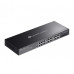 Комутатор мережевий TP-Link SG3428X Комутатор мережевий TP-Link SG3428X
