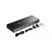 Комутатор мережевий TP-Link SG3428X Комутатор мережевий TP-Link SG3428X