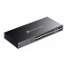 Комутатор мережевий TP-Link SG3428XF Комутатор мережевий TP-Link SG3428XF