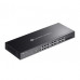 Комутатор мережевий TP-Link SG3428X-M2