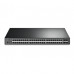 Комутатор мережевий TP-Link SG3452P Комутатор мережевий TP-Link SG3452P