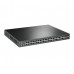 Комутатор мережевий TP-Link SG3452P Комутатор мережевий TP-Link SG3452P