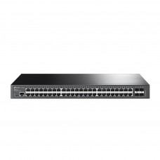 Комутатор мережевий TP-Link SG3452X