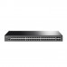 Комутатор мережевий TP-Link SG3452X