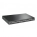 Комутатор мережевий TP-Link SG3452XP