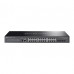 Комутатор мережевий TP-Link SG5428X Комутатор мережевий TP-Link SG5428X