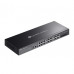 Комутатор мережевий TP-Link SG5428X Комутатор мережевий TP-Link SG5428X