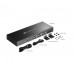 Комутатор мережевий TP-Link SG5428X Комутатор мережевий TP-Link SG5428X