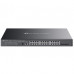 Комутатор мережевий TP-Link SG5428XMPP