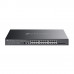 Комутатор мережевий TP-Link SG5428XMPP