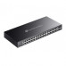 Комутатор мережевий TP-Link SG5452X Комутатор мережевий TP-Link SG5452X