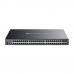 Комутатор мережевий TP-Link SG5452XMPP
