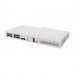 Комутатор мережевий Mikrotik CRS418-8P-8G-2S+RM Комутатор мережевий Mikrotik CRS418-8P-8G-2S+RM