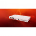 Комутатор мережевий Mikrotik CRS418-8P-8G-2S+RM Комутатор мережевий Mikrotik CRS418-8P-8G-2S+RM