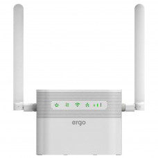 Маршрутизатор Ergo R023 w/battery