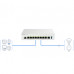 Маршрутизатор D-Link DBR-600-P Маршрутизатор D-Link DBR-600-P