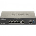 Маршрутизатор D-Link DSR-250V2 Маршрутизатор D-Link DSR-250V2