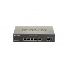 Маршрутизатор D-Link DSR-250V2
