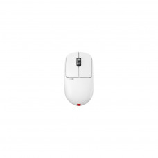 Мишка Pulsar X2H eS 4K Wireless/USB White (PX2HES22)