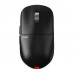 Мишка Pulsar X2H eS Size2 4K Wireless/USB Black (PX2HES21)