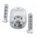 Акустична система Harman Kardon SoundSticks 5 White (HKSOUNDSTK5WFWEP)