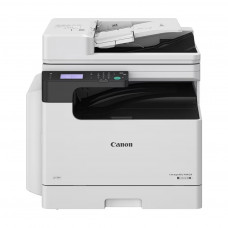 Багатофункціональний пристрій Canon iR-2224n II (7079C002) Багатофункціональний пристрій Canon iR-2224n II (7079C002)