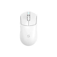 Мишка A4Tech Bloody SG5 Wireless White (4711421003032)