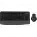 Комплект A4Tech FG2500S Plus Wireless UA Grey (4711421003261)