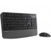 Комплект A4Tech FG2500S Plus Wireless UA Grey (4711421003261)