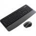 Комплект A4Tech FG2500S Plus Wireless UA Grey (4711421003261)