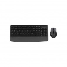 Комплект A4Tech FG2500S Plus Wireless UA Grey (4711421003261) Комплект A4Tech FG2500S Plus Wireless UA Grey (4711421003261)