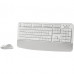 Комплект A4Tech FG2500S Plus Wireless UA White (4711421003278)