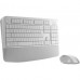 Комплект A4Tech FG2500S Plus Wireless UA White (4711421003278)