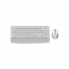 Комплект A4Tech FG2500S Plus Wireless UA White (4711421003278) Комплект A4Tech FG2500S Plus Wireless UA White (4711421003278)