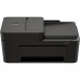 Багатофункціональний пристрій HP DeskJet Ink Advantage 4376 Wi-Fi (89G05C)