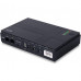 Пристрій безперебійного живлення TTN DC-1036P 36W 20000mAh (DCSL-1036PC_20000)