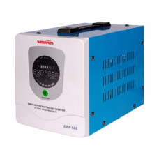 Пристрій безперебійного живлення Westech ONLINE MAKELSAN PowerPack Se-RT-3kVA-LCD, (WS-EAP-300(500VA) ULTIM) Пристрій безперебійного живлення Westech ONLINE MAKELSAN PowerPack Se-RT-3kVA-LCD, (WS-EAP-300(500VA) ULTIM)