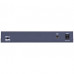 Комутатор мережевий Hikvision DS-3E0109P-E/M(C)