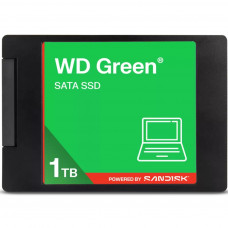 Накопичувач SSD 2.5