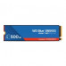 Накопичувач SSD M.2 2280 500GB BLUE SN5100 WD (WDS500G5B0E-00CPE0) Накопичувач SSD M.2 2280 500GB BLUE SN5100 WD (WDS500G5B0E-00CPE0)